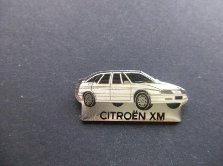 Citroën XM personenauto